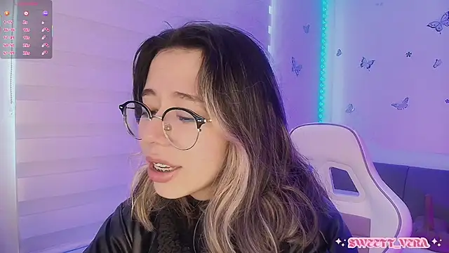 sweettvera online show from 02-15-26, 02:27