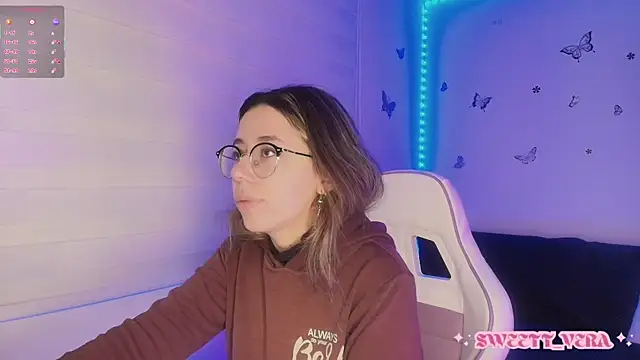 sweettvera online show from 11-08-25, 10:19