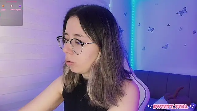 sweettvera online show from 02-19-26, 01:30