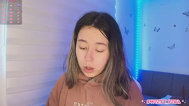 sweettvera online show from 03-18-26, 06:09