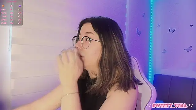 sweettvera online show from 02-20-26, 01:24