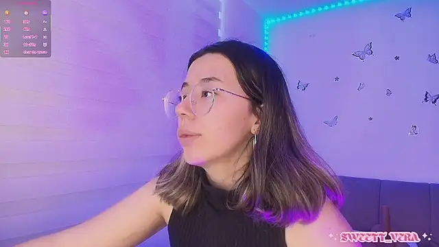 sweettvera online show from 03-13-26, 01:16