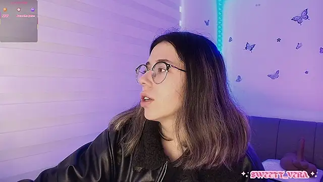 sweettvera online show from 02-12-26, 12:38