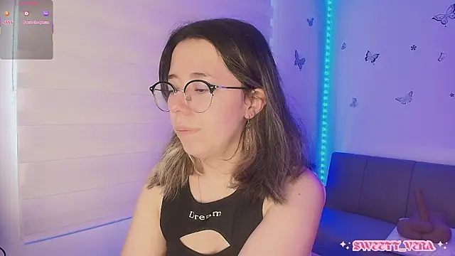 sweettvera online show from 02-24-26, 01:01