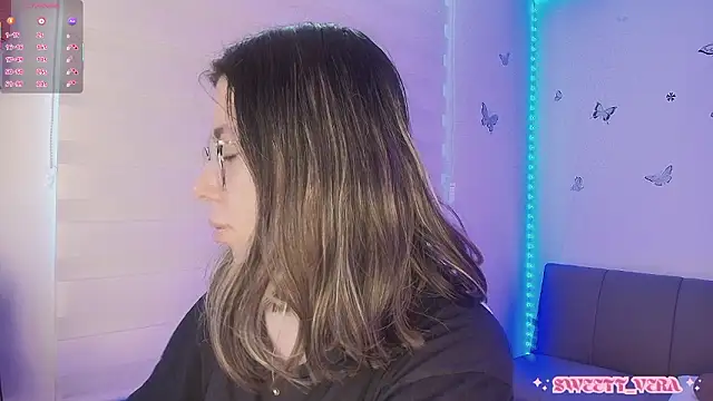 sweettvera online show from 02-27-26, 01:55