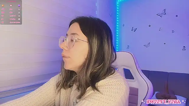 sweettvera online show from 03-26-26, 12:47