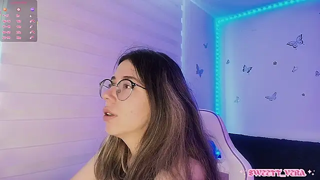 sweettvera online show from 01-18-26, 01:14