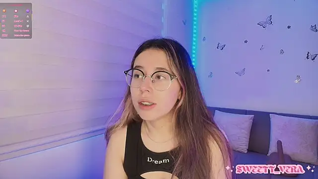 sweettvera online show from 11-29-25, 12:38