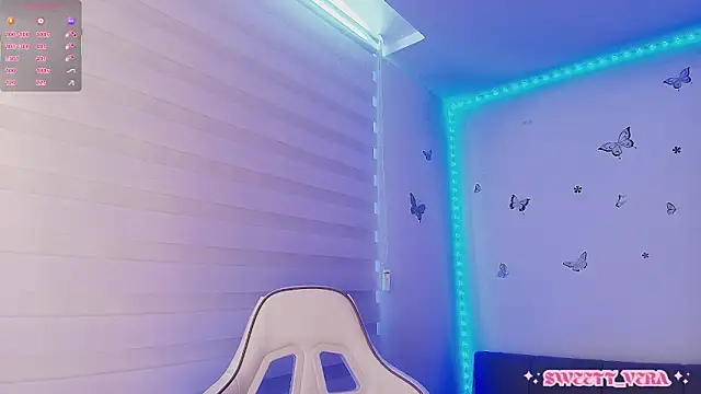 sweettvera online show from 02-09-26, 12:47