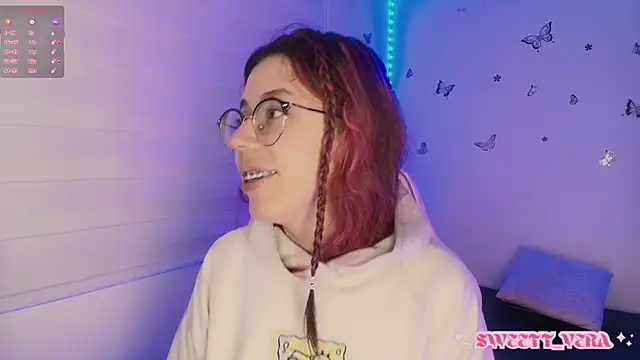 sweettvera online show from 11-12-25, 10:41