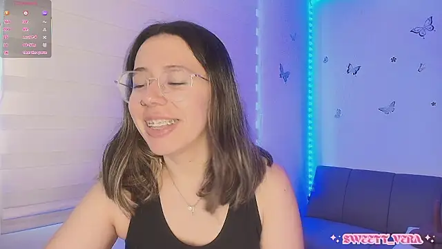 sweettvera online show from 03-28-26, 01:45