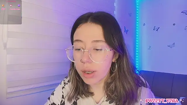 sweettvera online show from 03-24-26, 01:00