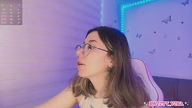 sweettvera online show from 03-03-26, 12:45