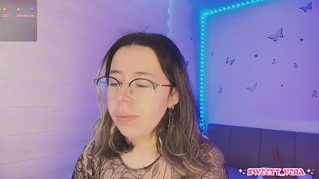 sweettvera online show from 02-26-26, 01:11