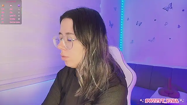 sweettvera online show from 03-30-26, 01:12