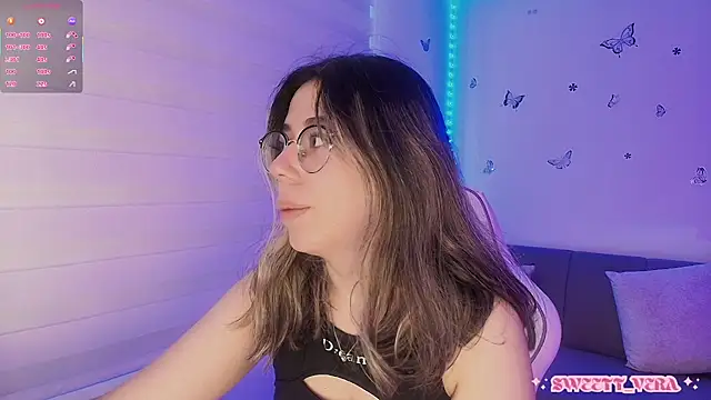 sweettvera online show from 02-01-26, 01:42