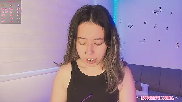 sweettvera online show from 04-10-26, 12:34