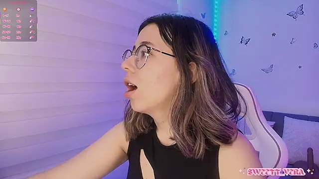 sweettvera online show from 02-05-26, 12:56