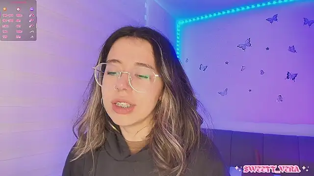 sweettvera online show from 03-12-26, 12:53