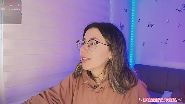 sweettvera online show from 02-23-26, 12:50