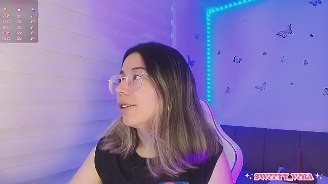 sweettvera online show from 03-20-26, 12:17