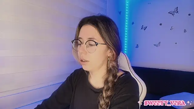 sweettvera online show from 11-03-25, 10:08