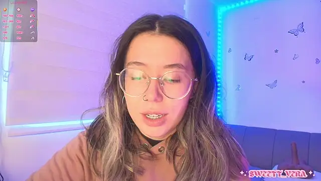 sweettvera online show from 06-10-26, 01:12