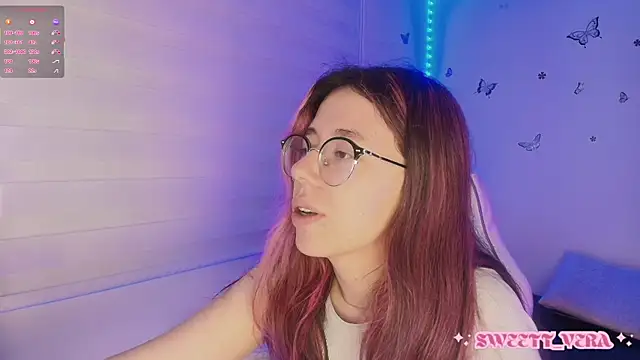 sweettvera online show from 11-14-25, 10:41