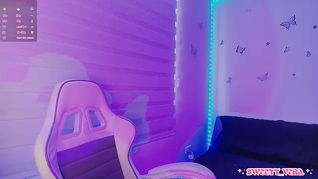 sweettvera online show from 01-14-26, 01:15