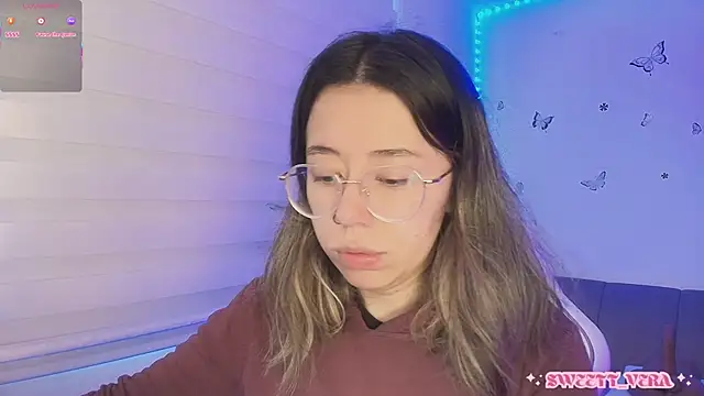 sweettvera online show from 03-27-26, 01:45