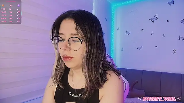 sweettvera online show from 02-07-26, 01:41