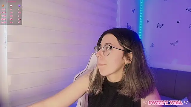 sweettvera online show from 02-13-26, 01:11