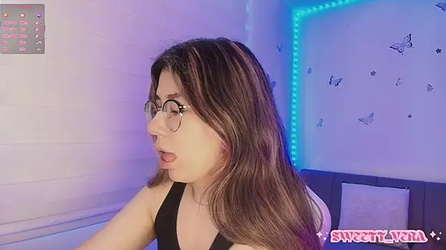 sweettvera online show from 11-25-25, 12:05