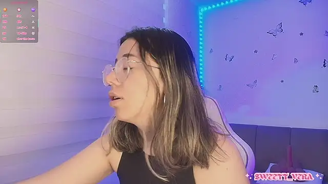 sweettvera online show from 03-21-26, 01:37