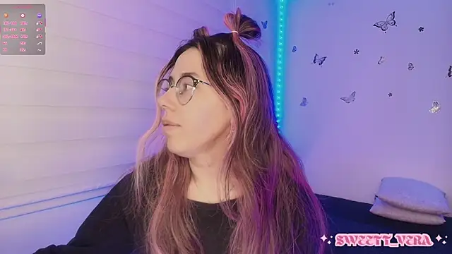 sweettvera online show from 11-20-25, 11:11