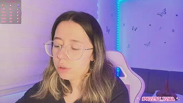 sweettvera online show from 03-31-26, 01:24