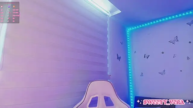 sweettvera online show from 12-14-25, 01:39