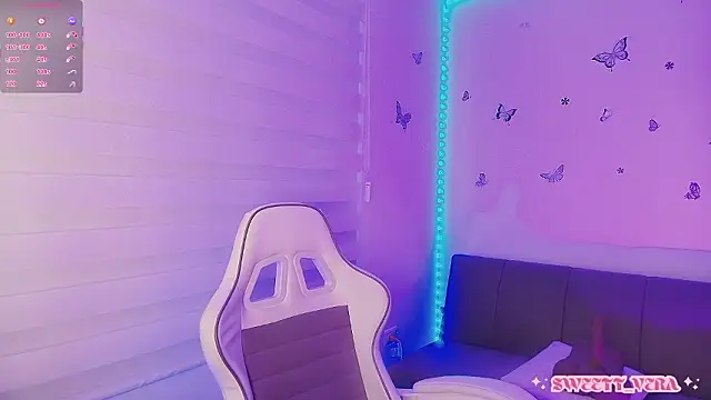 sweettvera online show from 03-08-26, 02:09