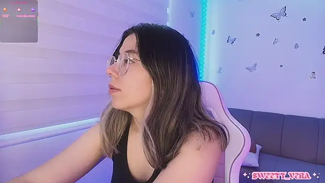 sweettvera online show from 04-08-26, 01:45