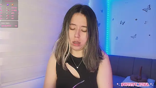 sweettvera online show from 03-19-26, 01:00