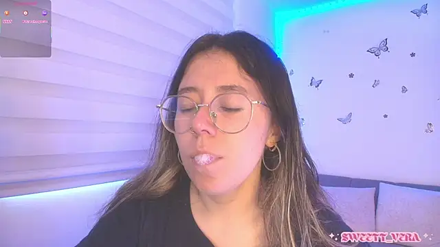 sweettvera online show from 07-06-26, 09:50