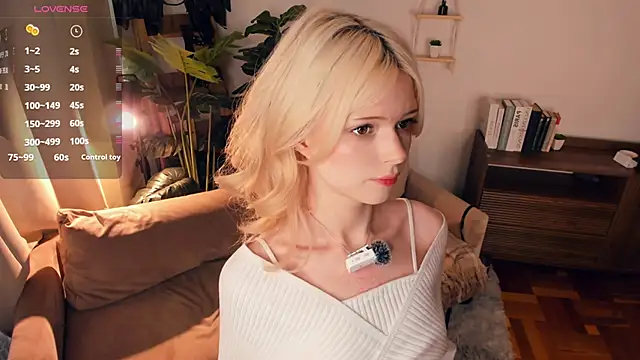 LaureMestler online show from 03-23-26, 08:14