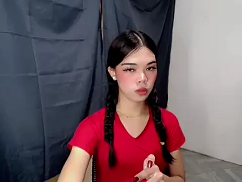 Ts ecaxxx online show from 10-18-25, 04:25