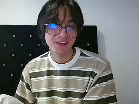Matti Mendez  online show from 06-11-26, 08:39