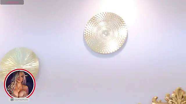 CourtneyRoses online show from 11-12-25, 01:48