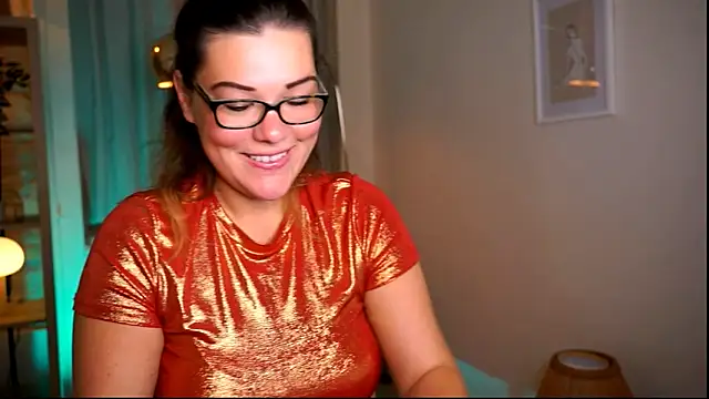 mrs fllowerr online show from 10-28-25, 08:30