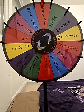 Chrisou73 online show from 02-25-26, 08:08