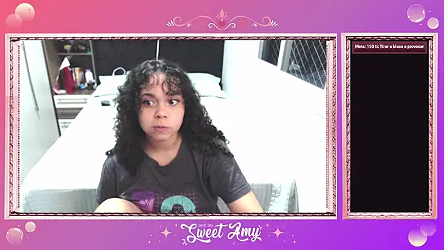 sweetamy326 online show from 07-17-26, 09:34