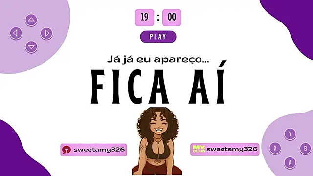 sweetamy326 online show from 01-10-26, 10:05