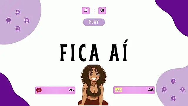 sweetamy326 online show from 12-20-25, 09:39